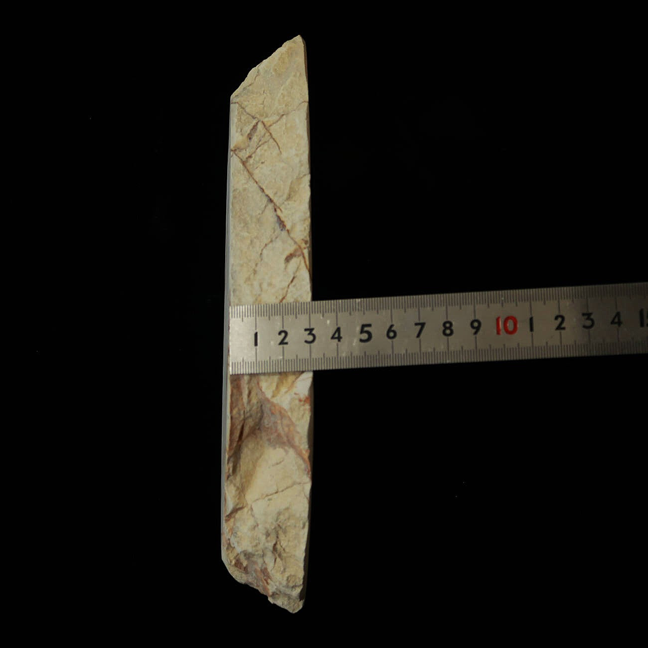澪つくしひめ 天然砥石 伊豫銘砥 M45　小梅　94×222×30mm