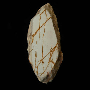 澪つくしひめ 天然砥石 伊豫銘砥 M45　小梅　94×222×30mm