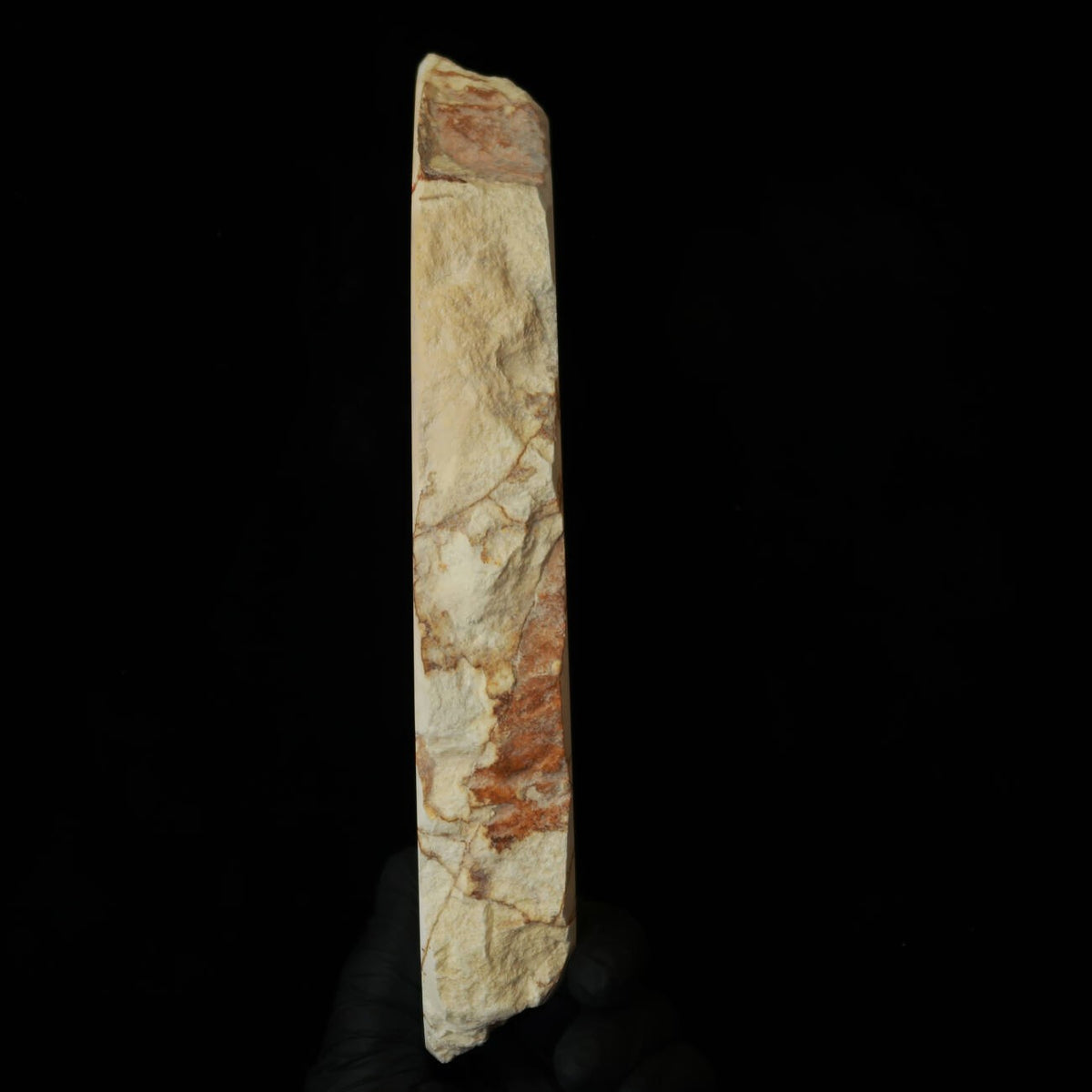 澪つくしひめ 天然砥石 伊豫銘砥 M45　小梅　94×222×30mm