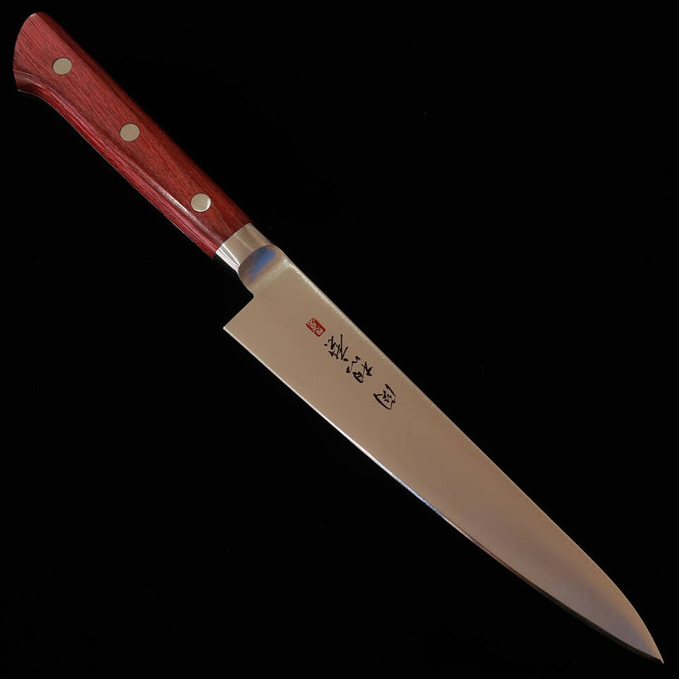 モリブデン鋼 – 三浦刃物店 Miura Knives