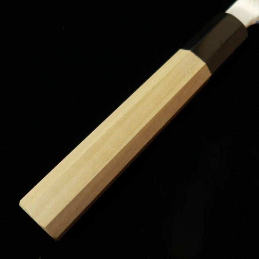 三浦MIURA 先丸蛸引 青紙二号 朴八角柄（300mm）