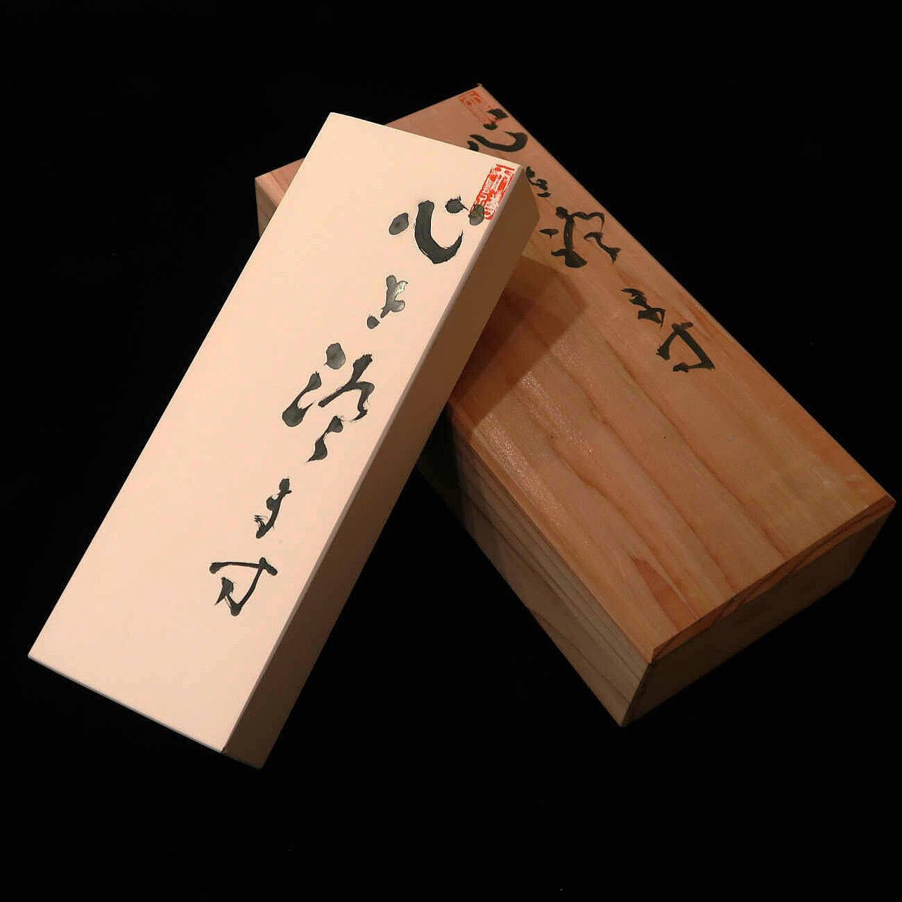 澪つくしひめ – 三浦刃物店 Miura Knives