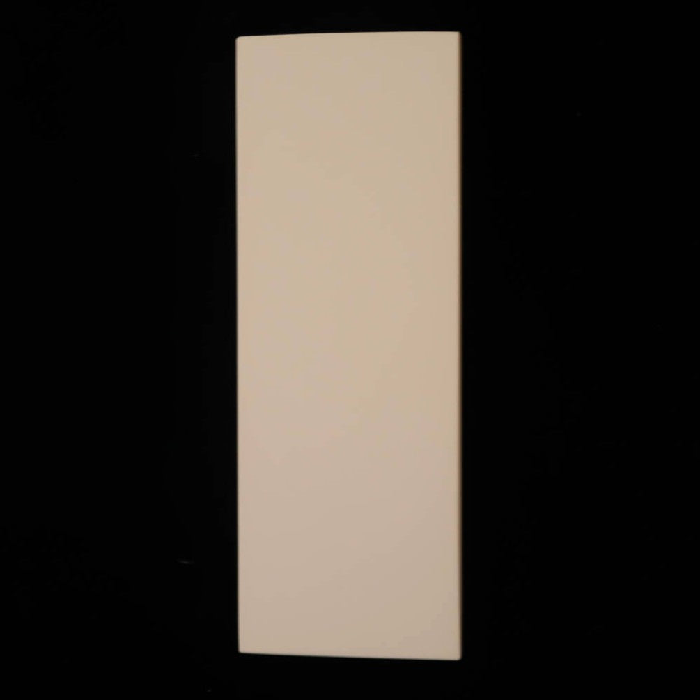 « Clarifier l’esprit » – pierre semi‑naturelle Iyo Meito, 68 × 188 × 29 mm