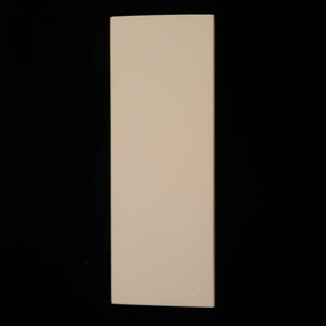 « Clarifier l’esprit » – pierre semi‑naturelle Iyo Meito, 68 × 188 × 29 mm