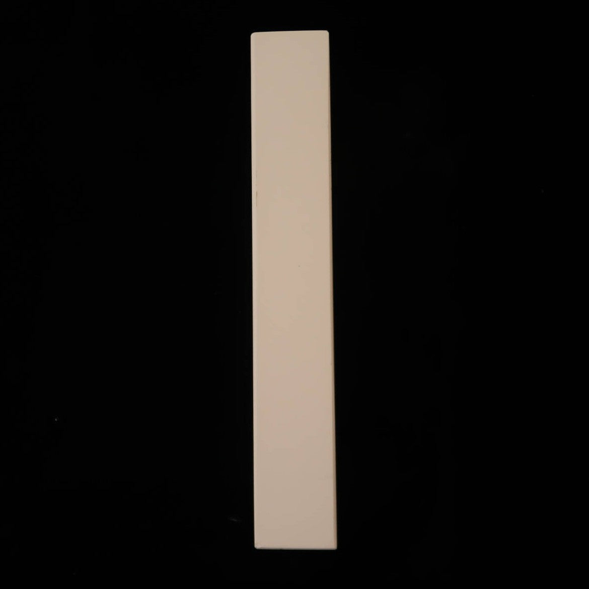 « Clarifier l’esprit » – pierre semi‑naturelle Iyo Meito, 68 × 188 × 29 mm