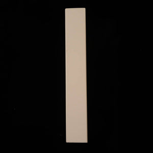 « Clarifier l’esprit » – pierre semi‑naturelle Iyo Meito, 68 × 188 × 29 mm