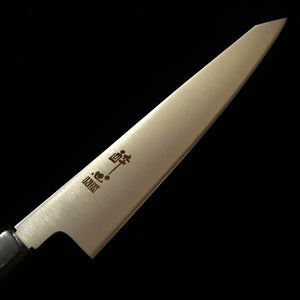 酔心SUISIN 切付 INOX 本焼 一位六角半丸柄（180mm）