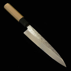 MIURA Ajikiri,VG10 with Magnolia octagonal handle