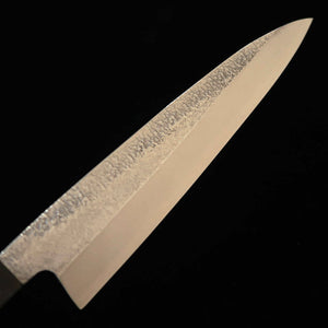 MIURA Ajikiri,VG10 with Magnolia octagonal handle
