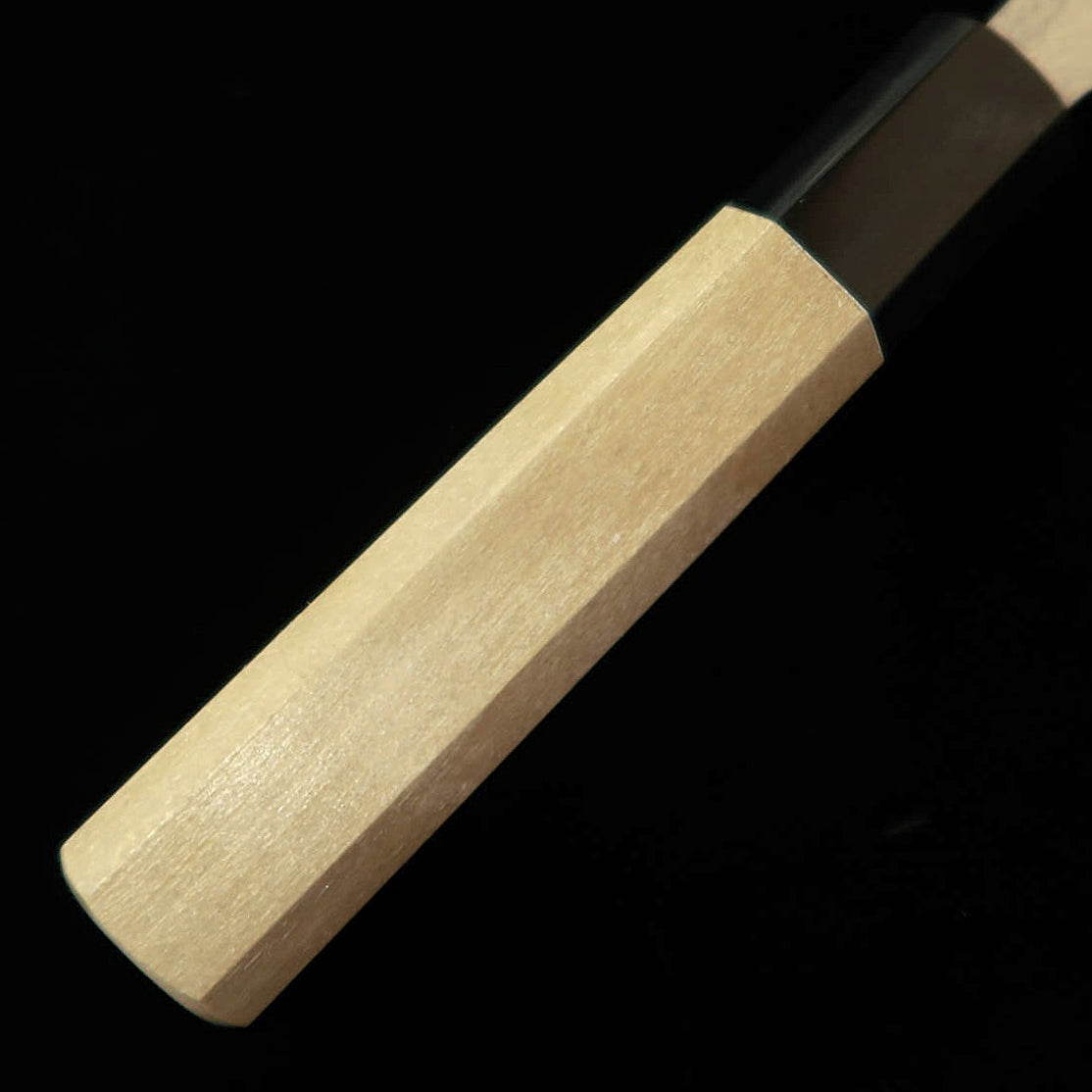 MIURA Ajikiri,VG10 with Magnolia octagonal handle