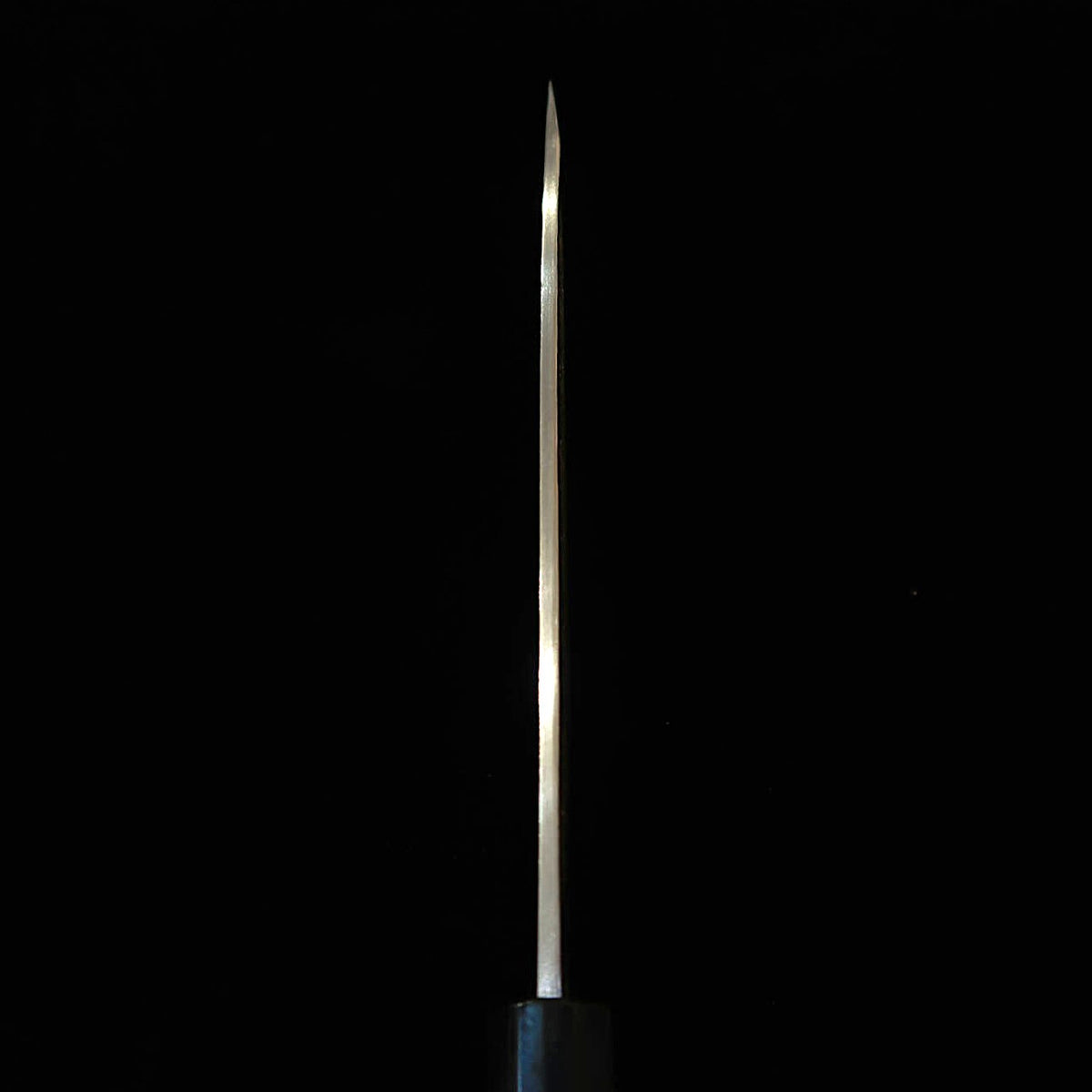 MIURA Ajikiri,VG10 with Magnolia octagonal handle