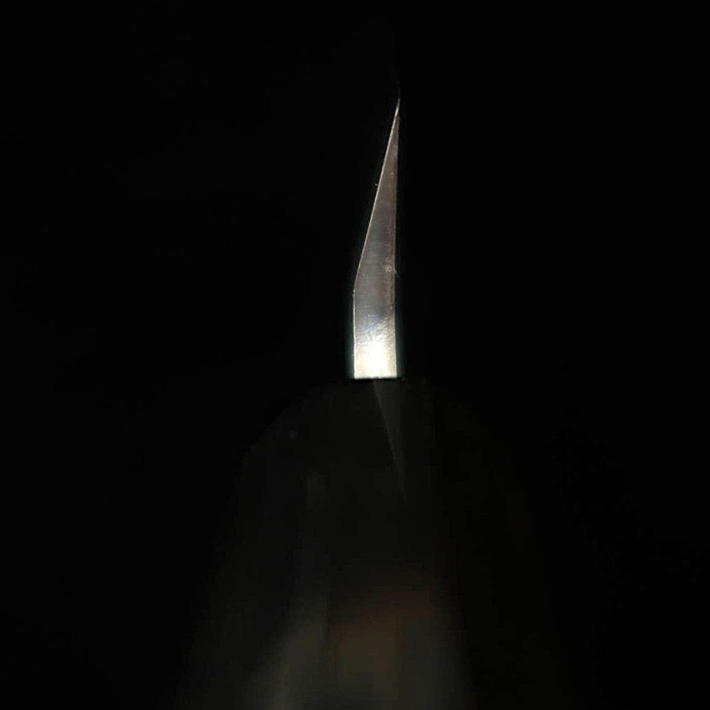 MIURA Ajikiri,VG10 with Magnolia octagonal handle
