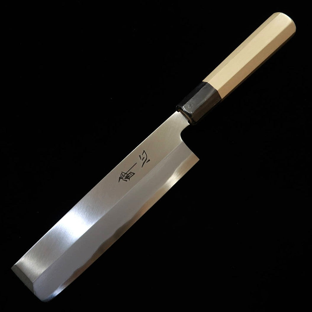 SUISIN Usuba Yasuki Steel (180-210mm)