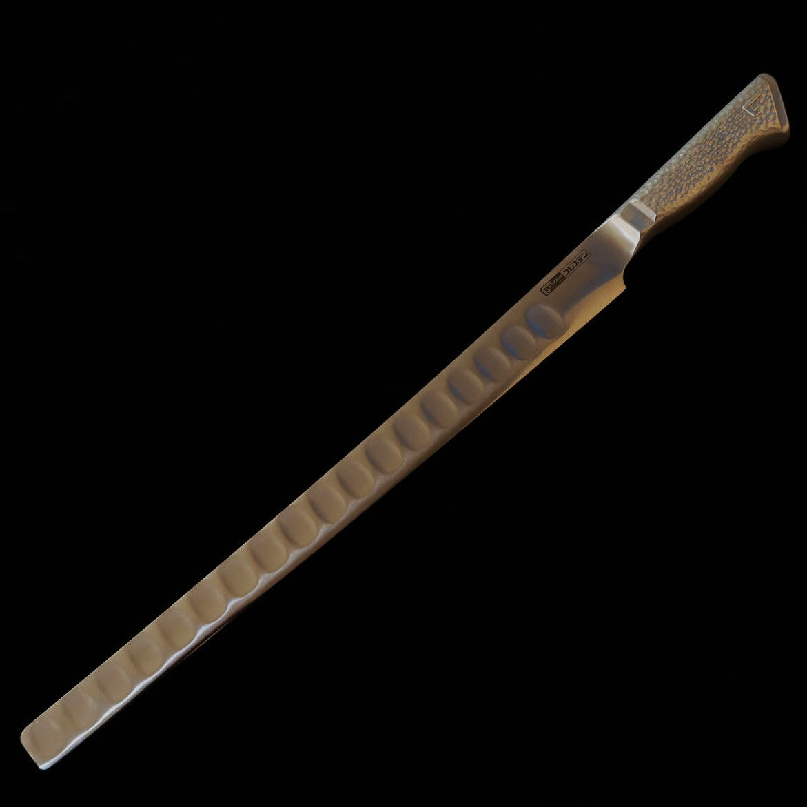 Glestain GLESTAIN Salmon Slicer 331TAML (330mm)