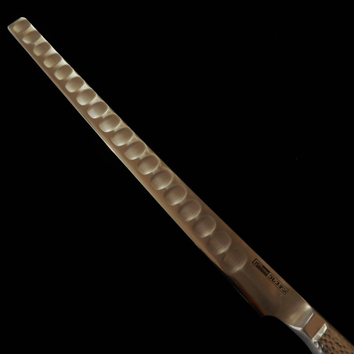 Glestain GLESTAIN Salmon Slicer 331TAML (330mm)