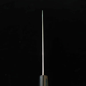 MIURA Harvest Knife, AUS-8, Polished Finish with Magnolia Handle (135mm)  
