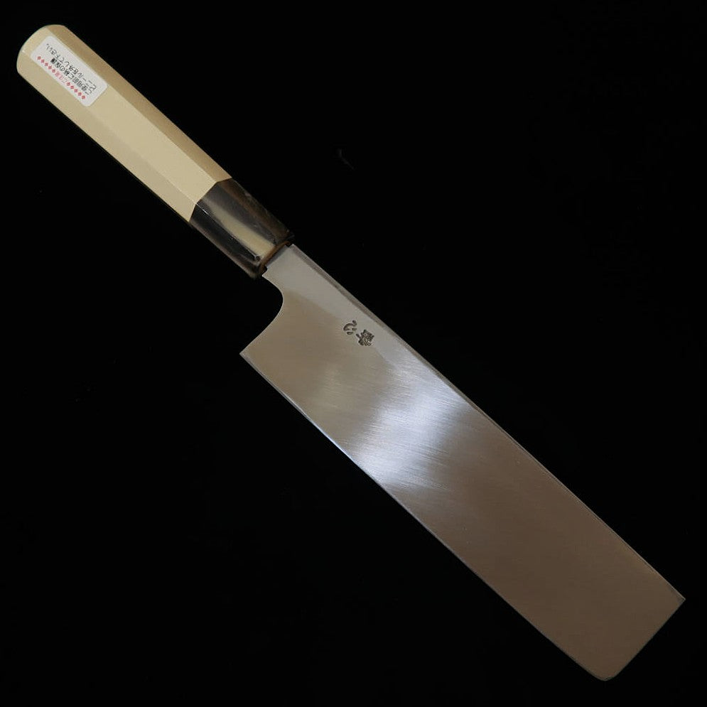 SUISIN Usuba Yasuki Steel (180-210mm)