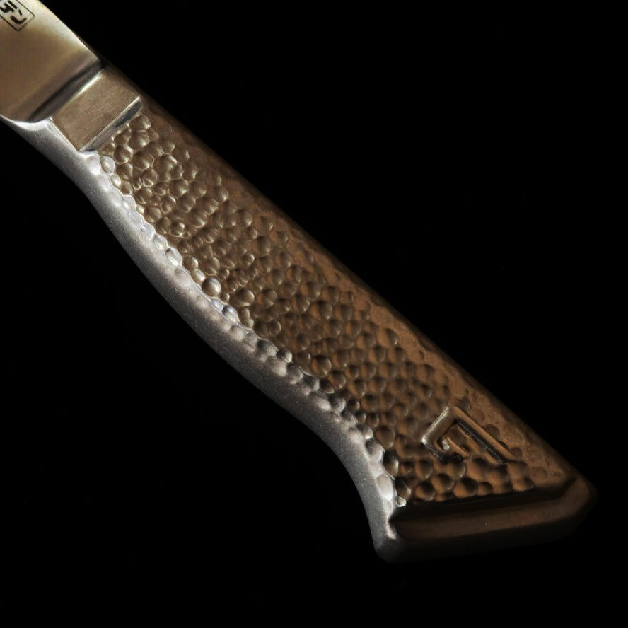 Glestain GLESTAIN Salmon Slicer 331TAML (330mm)