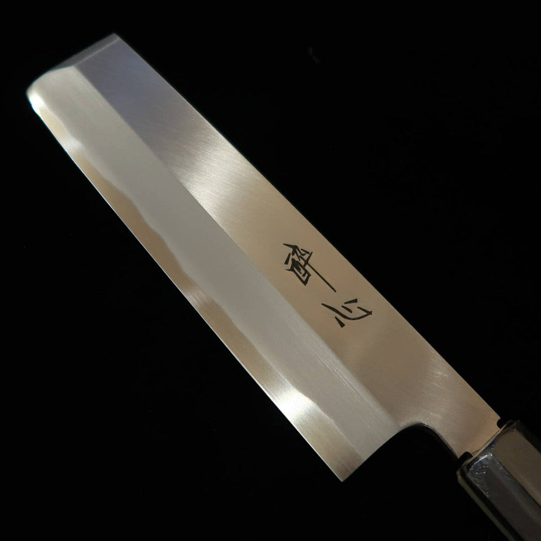 SUISIN Usuba Yasuki Steel (180-210mm)