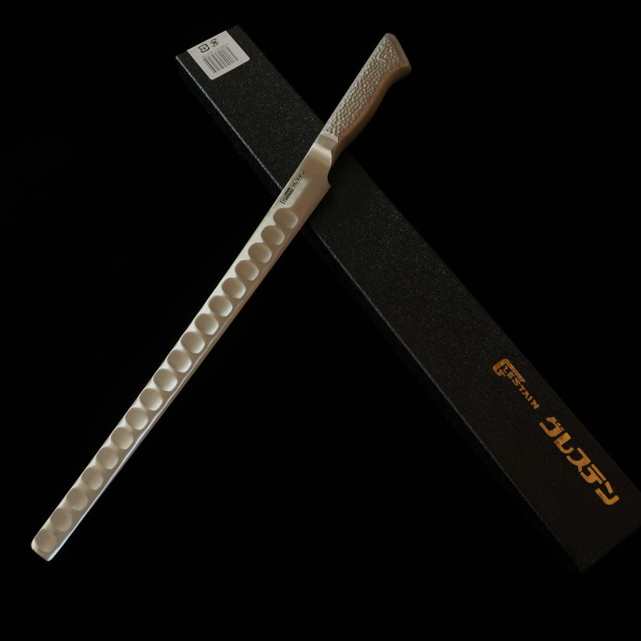 Glestain GLESTAIN Salmon Slicer 331TAML (330mm)