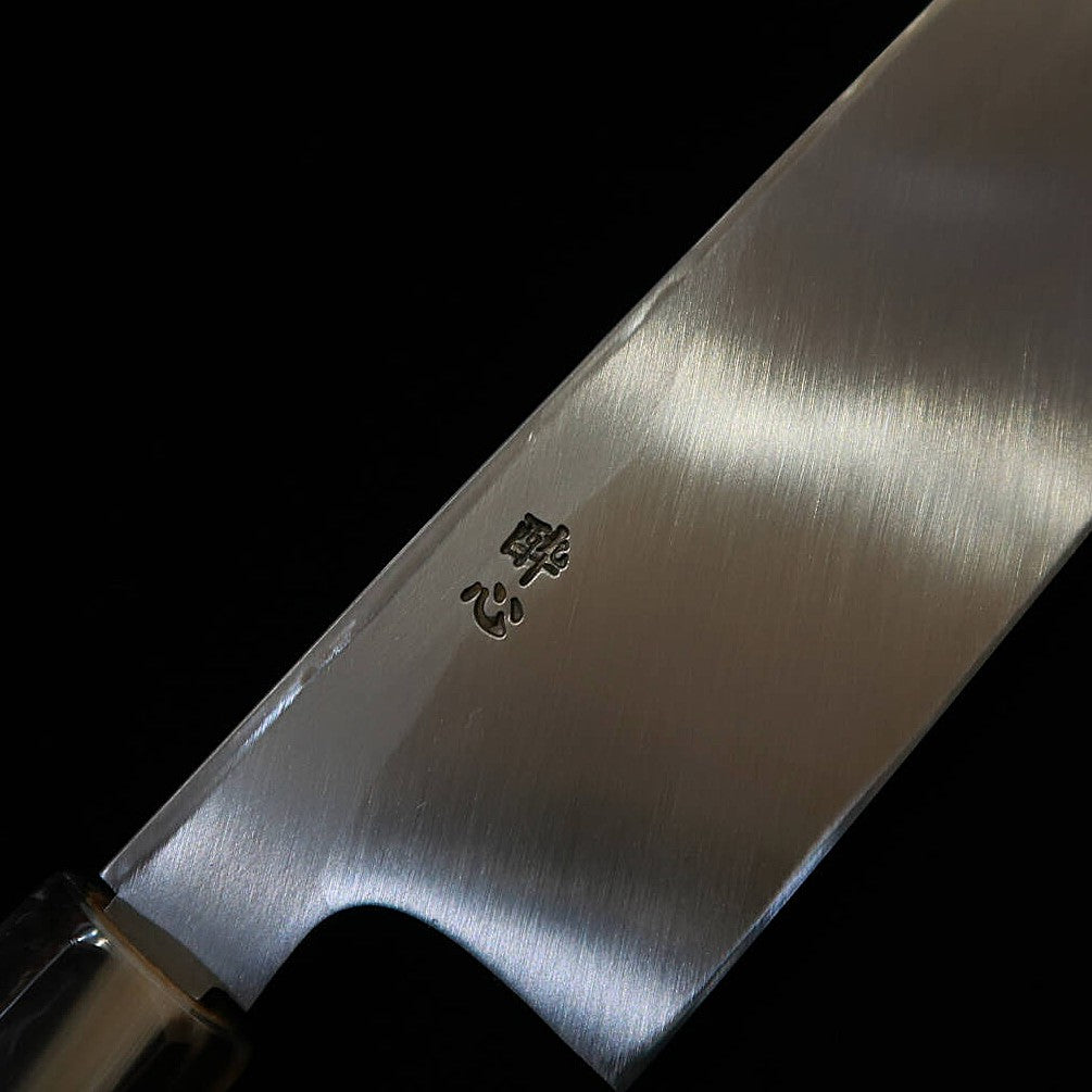 SUISIN Usuba Yasuki Steel (180-210mm)