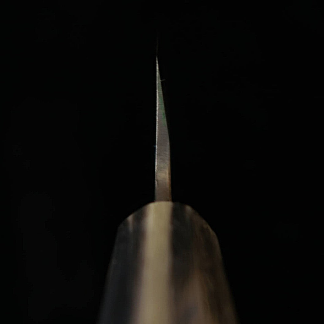 SUISIN Usuba Yasuki Steel (180-210mm)