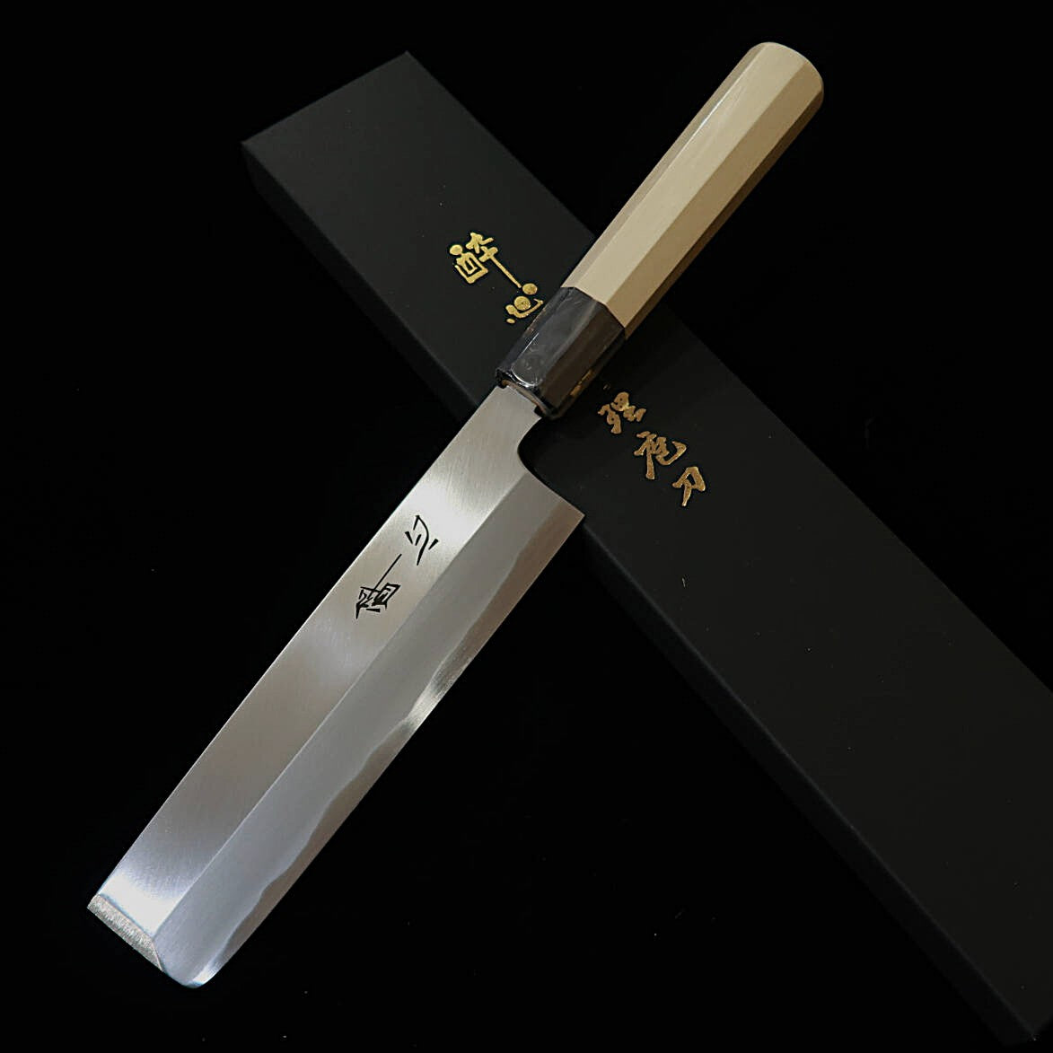 SUISIN Usuba Yasuki Steel (180-210mm)