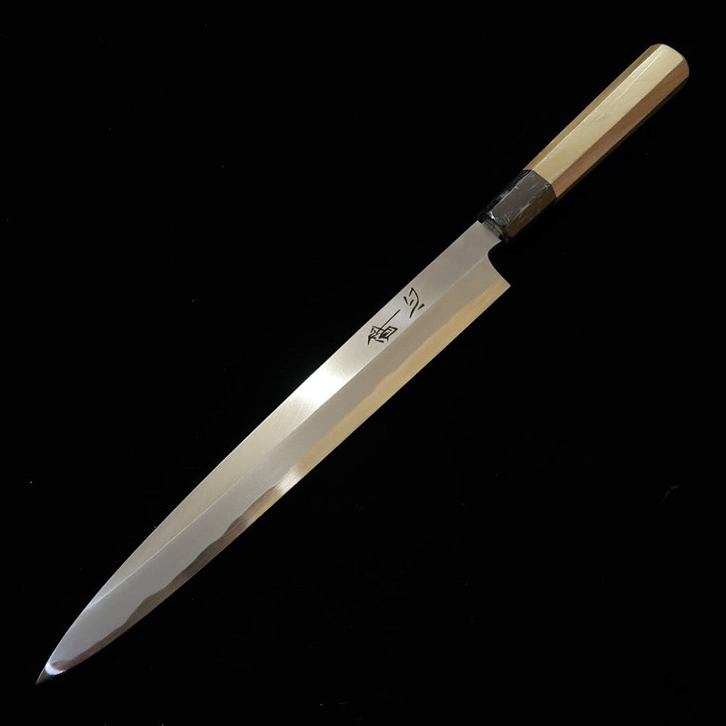 SUISIN Yanagiba Yasugi Steel (240-300mm)