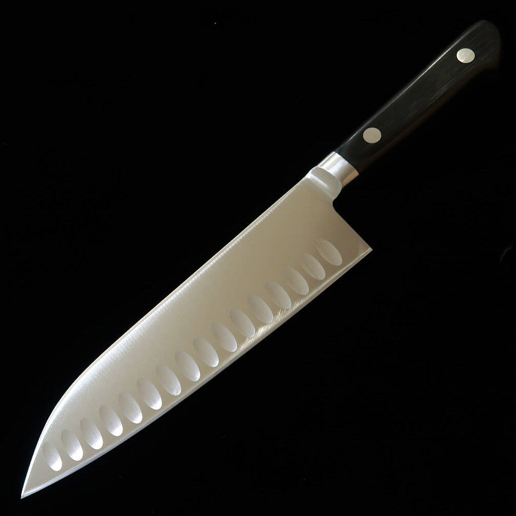 Santoku MISONO Molibdênio (180mm)