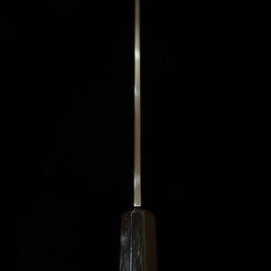 酔心 SUISIN 柳刃 安来鋼 朴八角柄 左利き用(240-300mm)