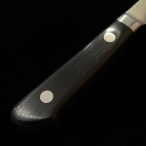 Misono MISONO Molibdênio Santoku tipo salmão (180 mm)