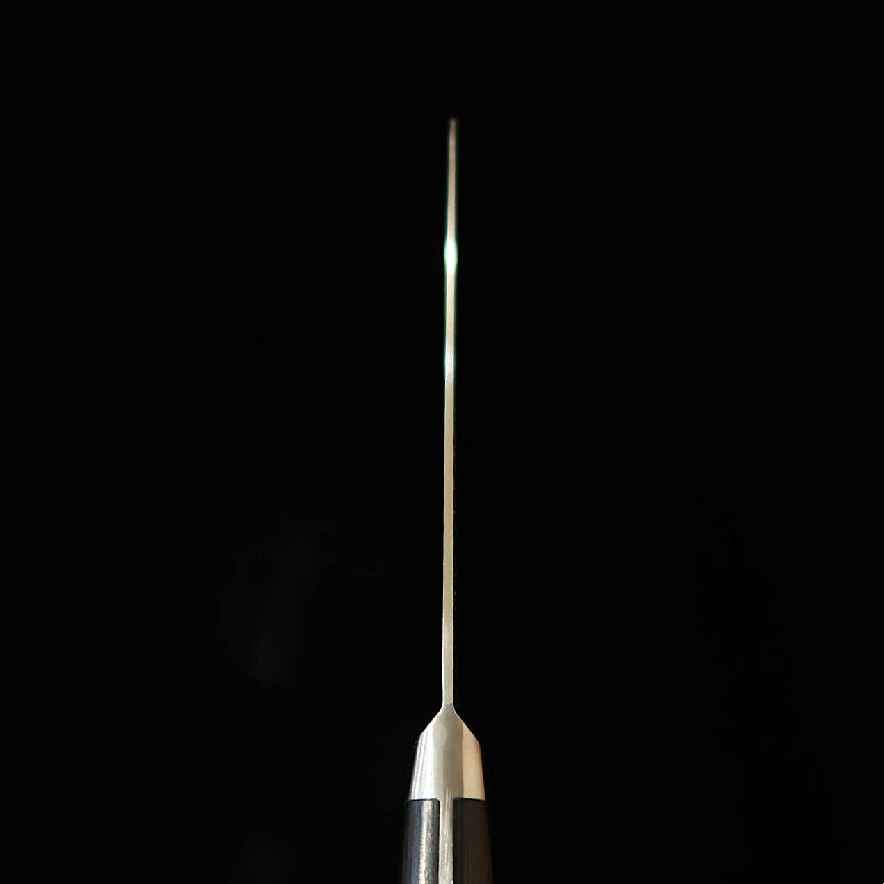 Santoku MISONO Molibdênio (180mm)