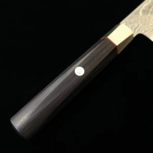 【Nouvelle référence】MCUSTA ZANMAI Zanmai Hybrid 3 Splash sujihiki (240/270 mm)