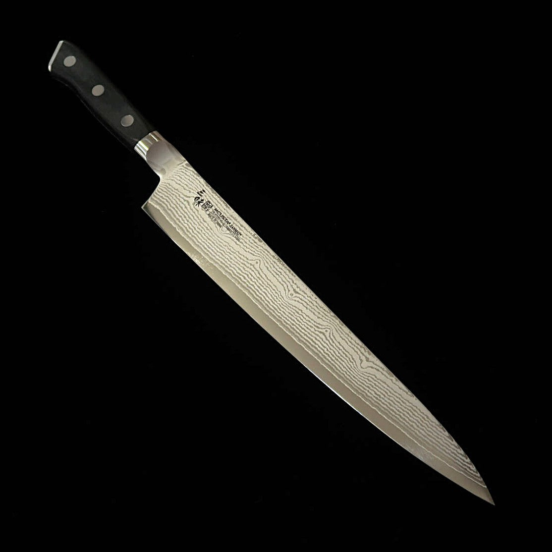 筋引 Sujihiki / Slicer – 三浦刃物店 Miura Knives