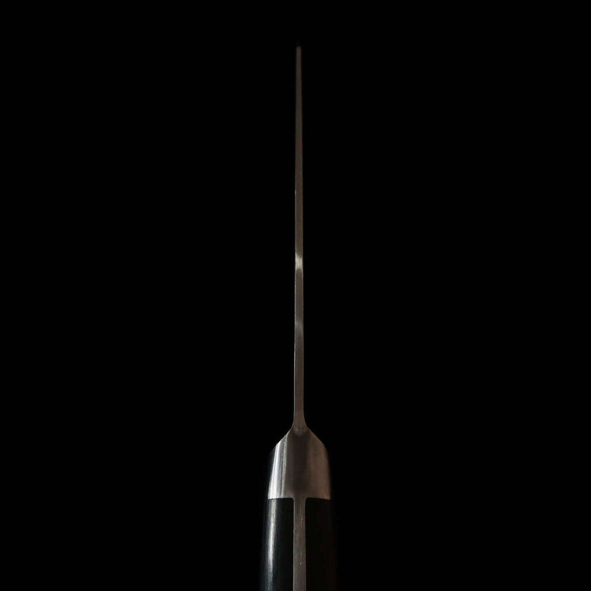Honesuki boning MISONO EU acero al carbono (145mm)