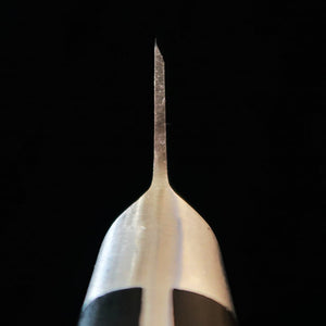 Misono EU Carbon couteau à désosser/osseuse angle droit, tranchant gauche (145 mm)