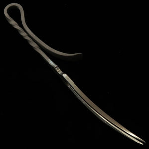 Meat Fork ZAROKAJI HS with Sheath (223mm)