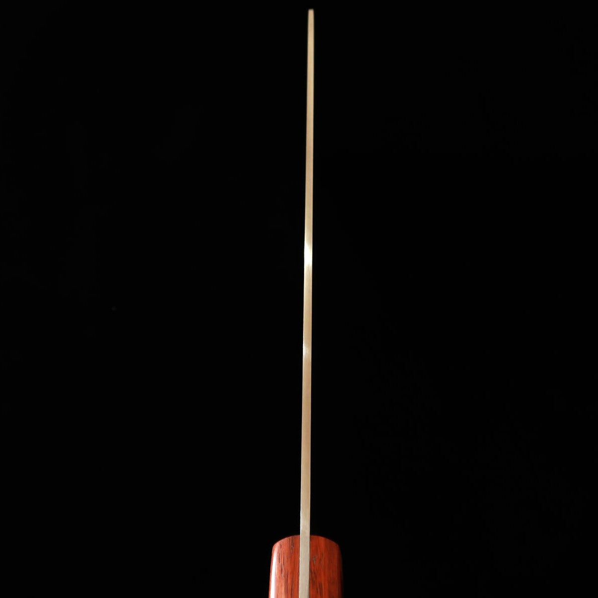 ミソノMISONO 中華包丁 440 ツバ無し No.886（220mm）