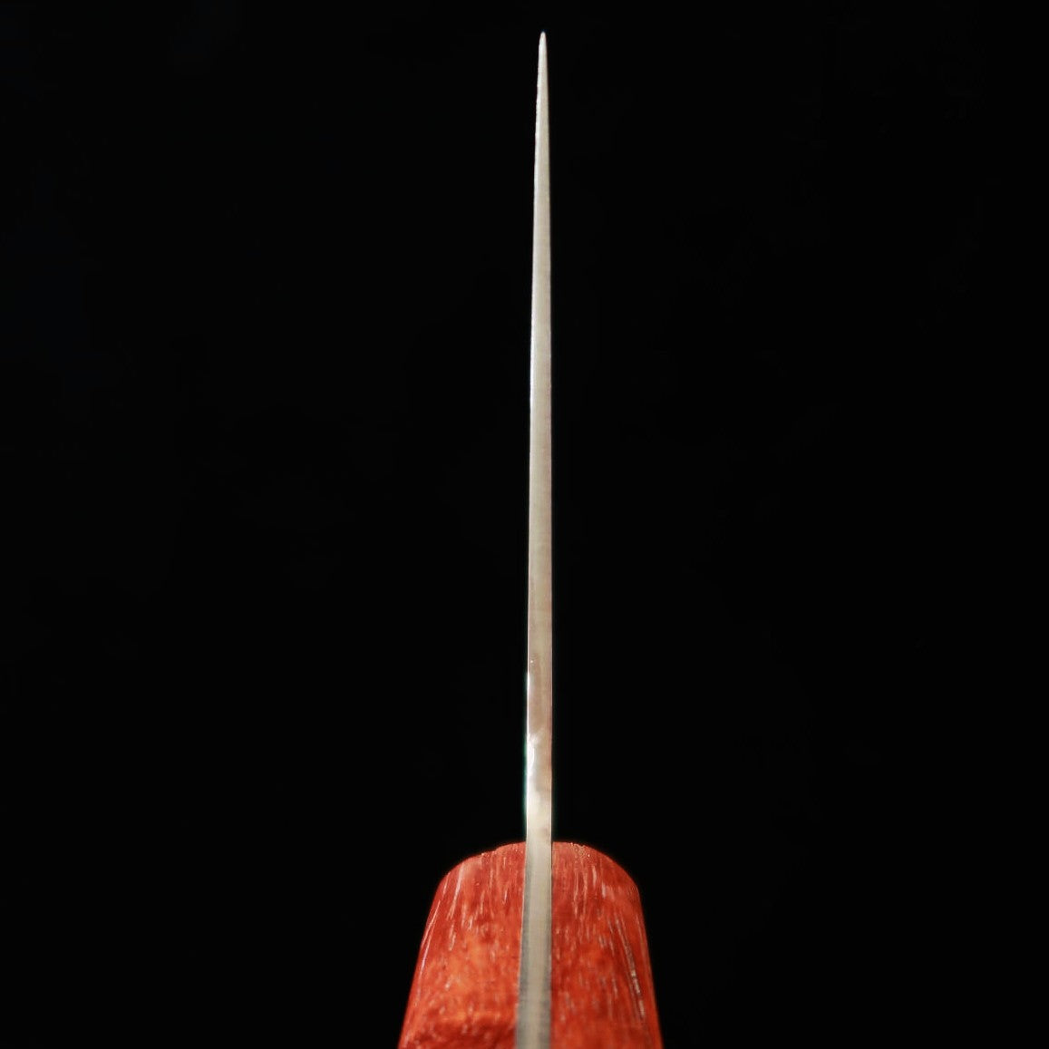 ミソノMISONO 中華包丁 440 ツバ無し No.886（220mm） – 三浦刃物店