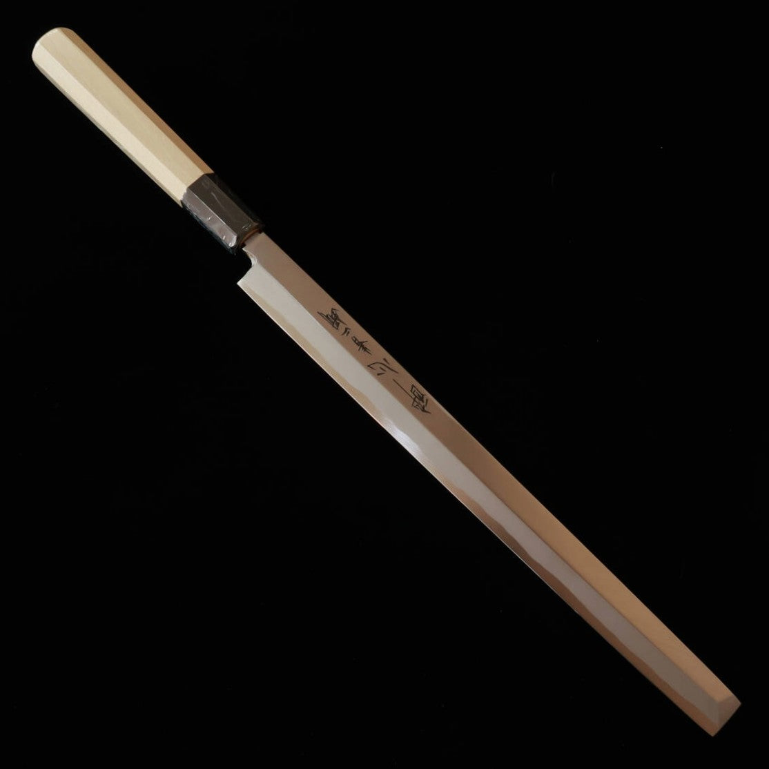 酔心 Suisin – 三浦刃物店 Miura Knives