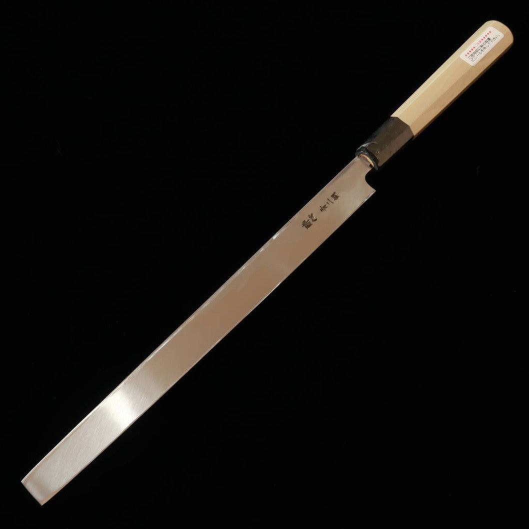 Takobiki SUISIN Aogami no.2 (270mm)