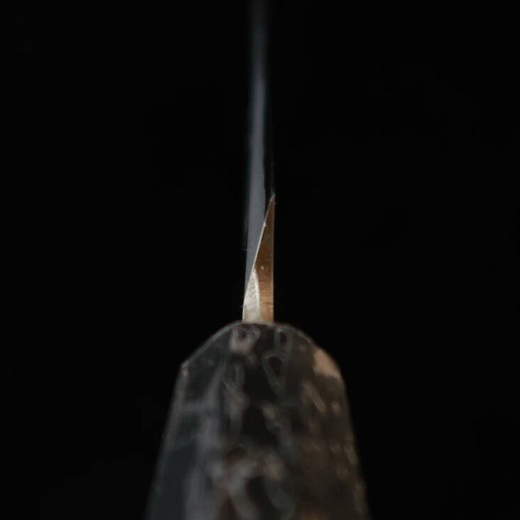 SUISIN Aogami No. 2 Takohiki (270mm)