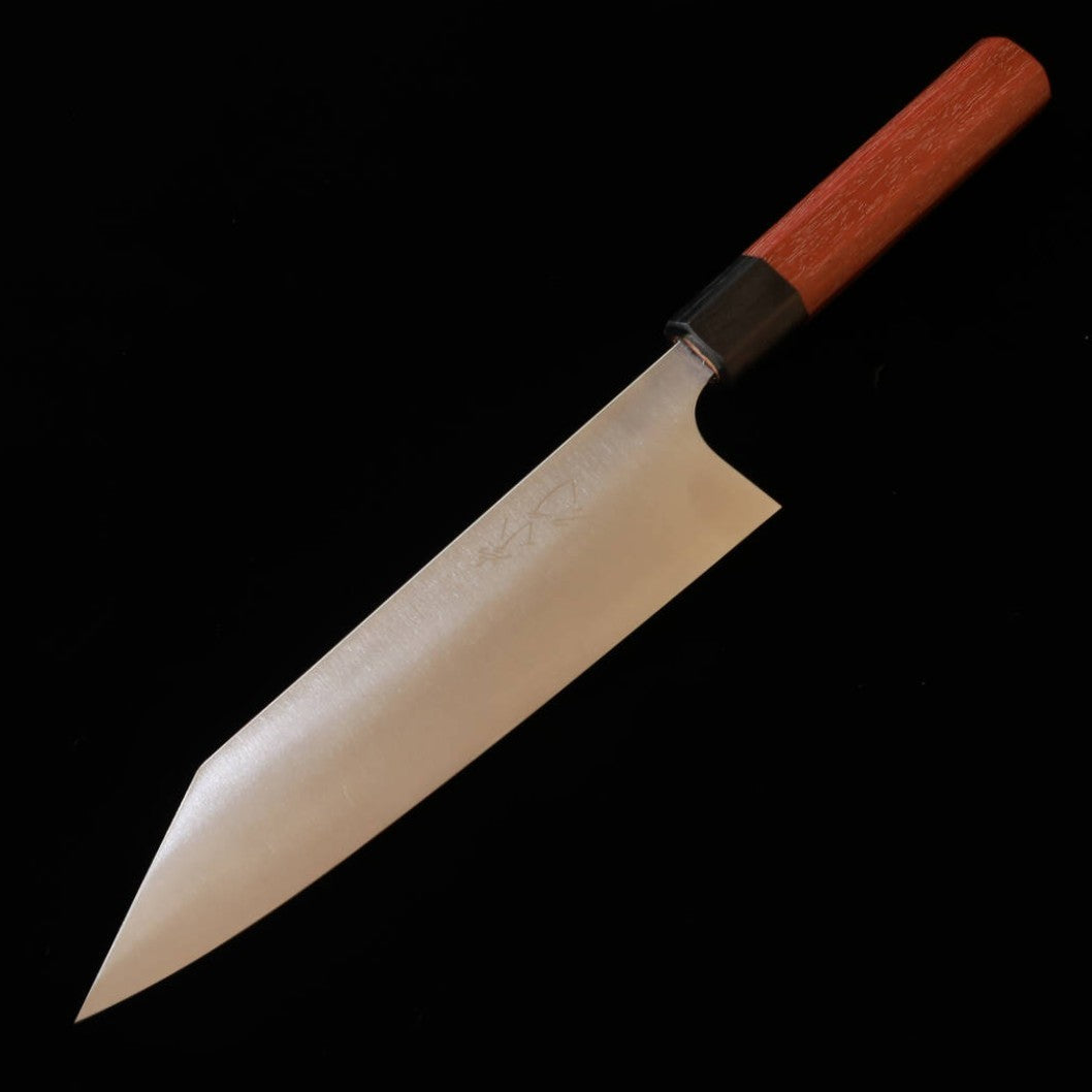 柴田甲鉄 SHIBATA KOUTETSU – 三浦刃物店 Miura Knives