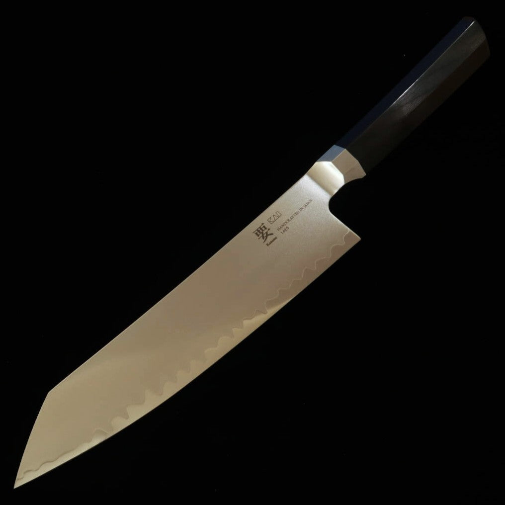 関孫六 SEKI MAGOROKU  要 切付 (120-195mm)