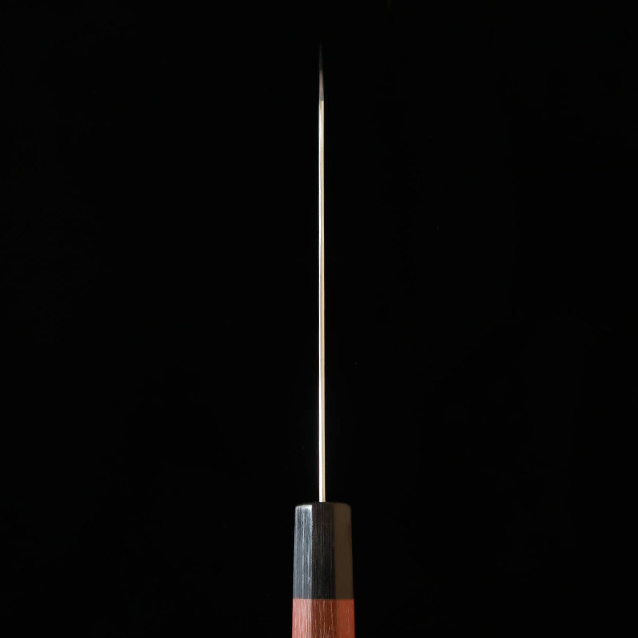 柴田崇行TAKAYUKI SHIBATA 甲鉄KOUTETSU バトルシップ SG2 ジャラ八角柄（190mm）