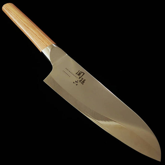 Seki Magoroku 10000CL AE-5254 Santoku (165mm)
