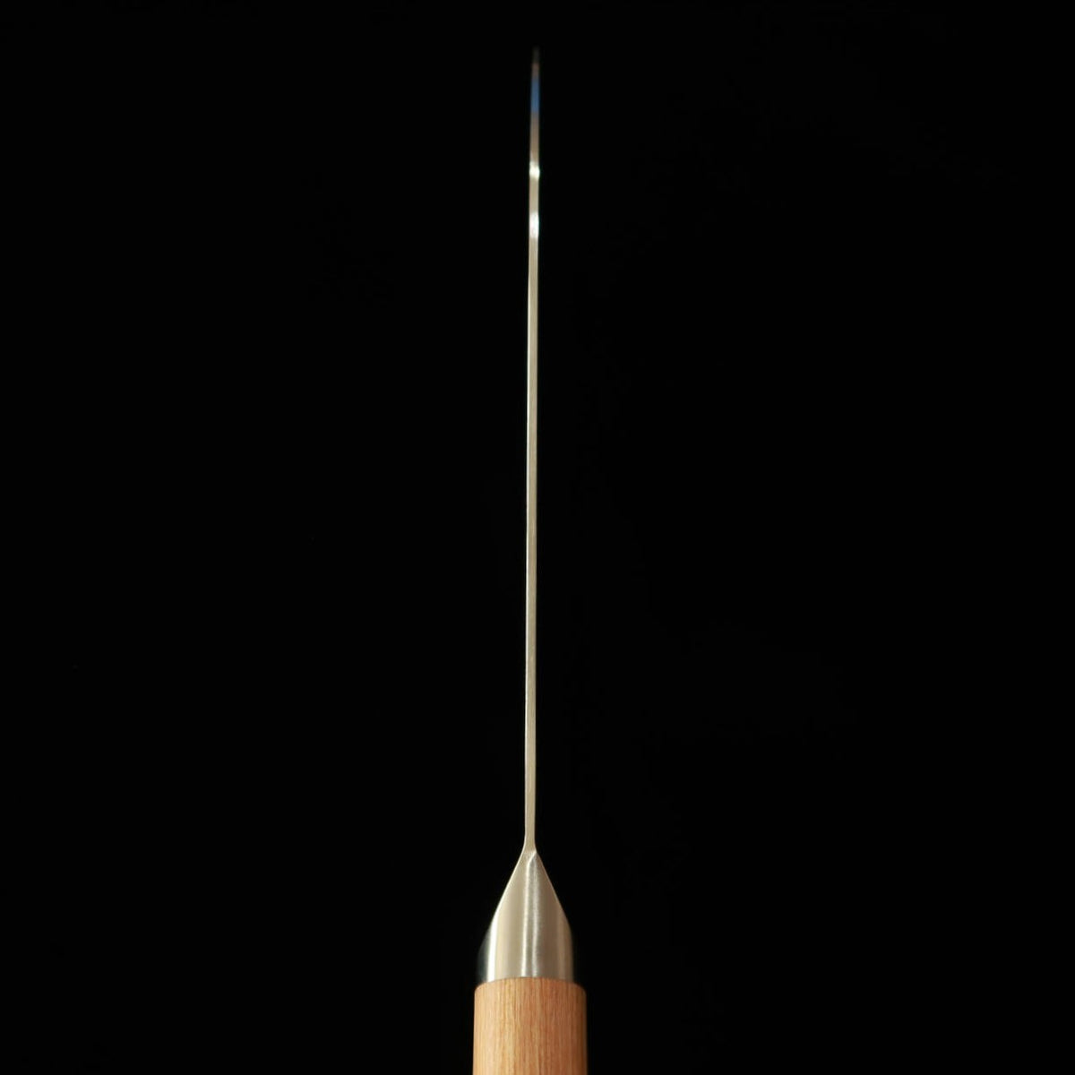 関孫六 SEKI MAGOROKU 10000CL  AE-5254 三徳 (165mm)