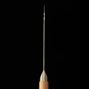 関孫六 SEKI MAGOROKU 10000CL  AE-5254 三徳 (165mm)