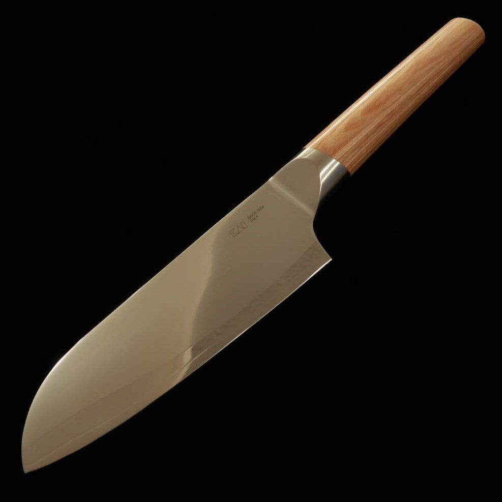 関孫六 SEKI MAGOROKU 10000CL  AE-5253 小三徳 (145mm)