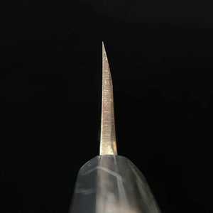 Suisin SUISHIN Deba para canhotos, aço Yasugi, cabo octogonal em magnólia (150/165/180 mm)